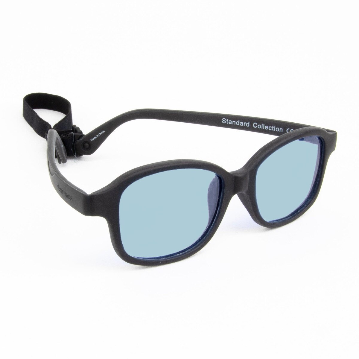 TBI Tinted Glasses for Kids